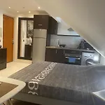 Apartment Le Boudoir Du Annecy