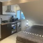 Le Boudoir Du Apartment Annecy