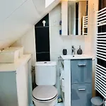 Apartment Le Boudoir Du