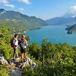 Le Boudoir Du Annecy